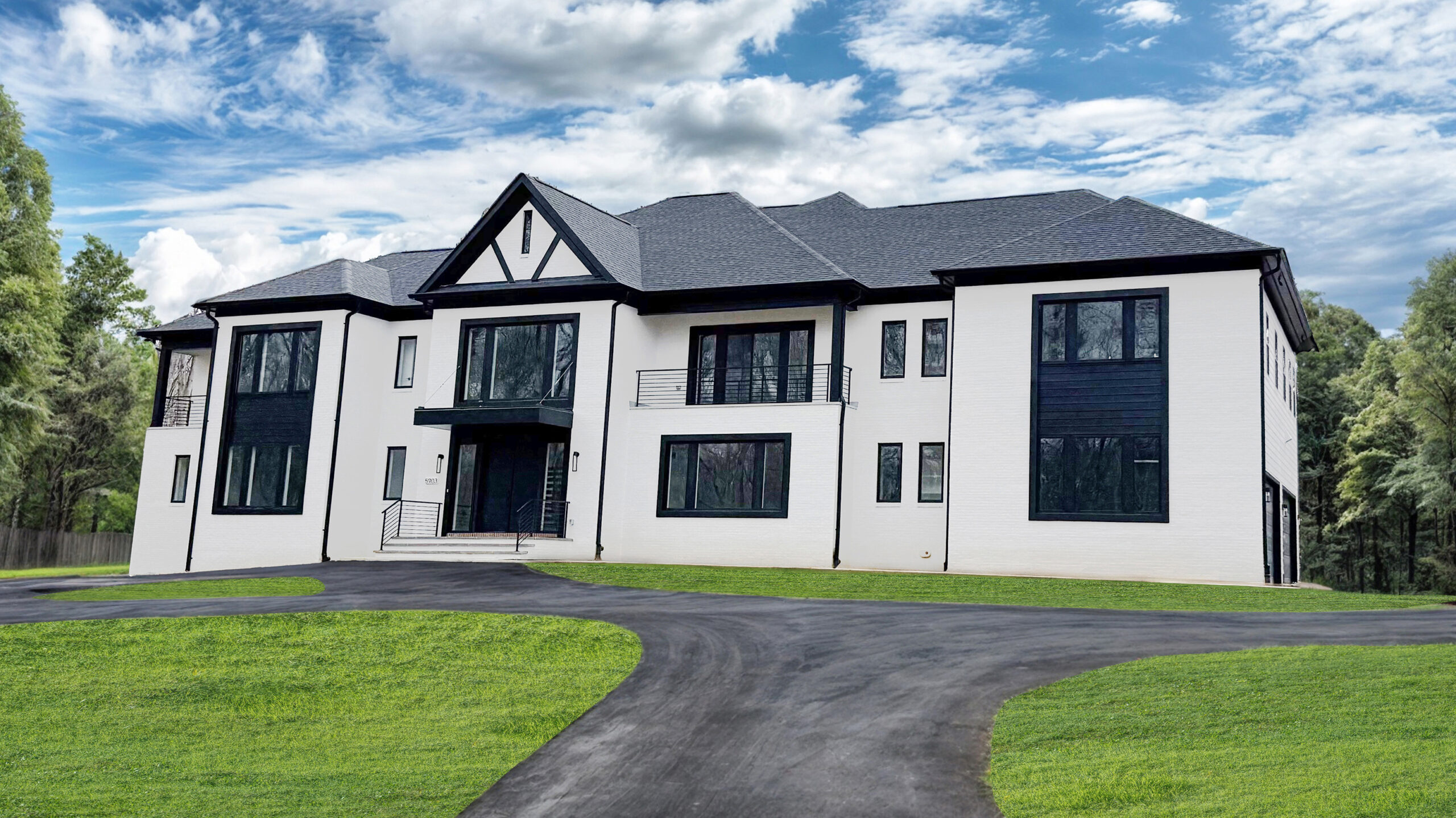 Properties Ravenna Grand