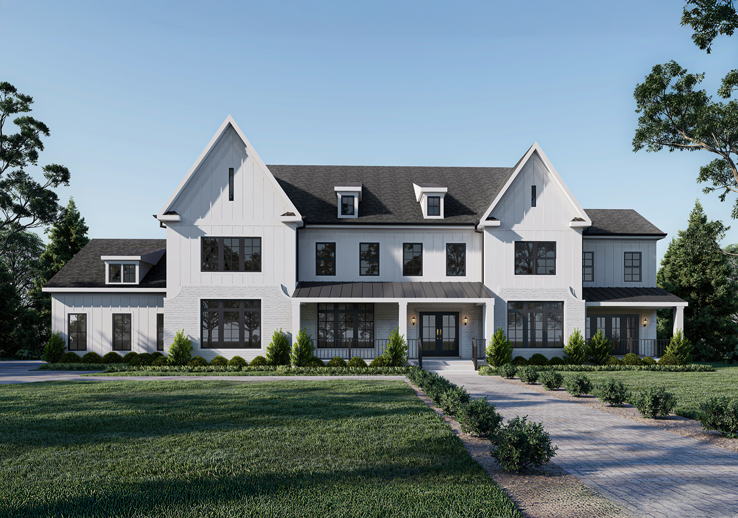 Revenna Properties Ravenna Grand